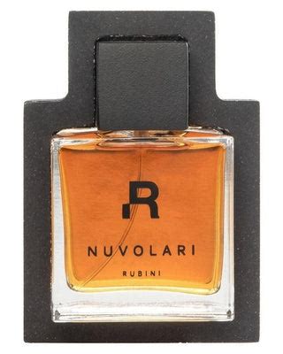 Nuvolari Sample & Decants by Rubini .